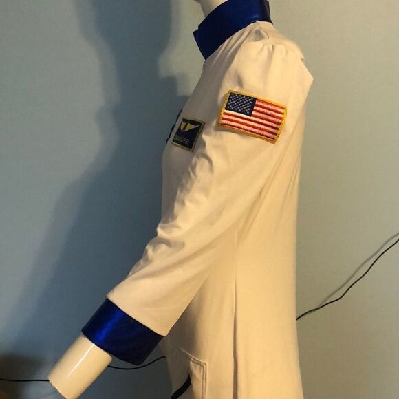 Blast Off Jumpsuit   - Picture 4 of 10